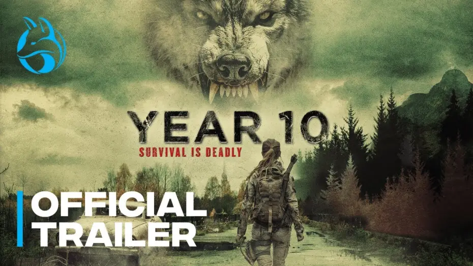 Video for the film Year 10 — Official Trailer