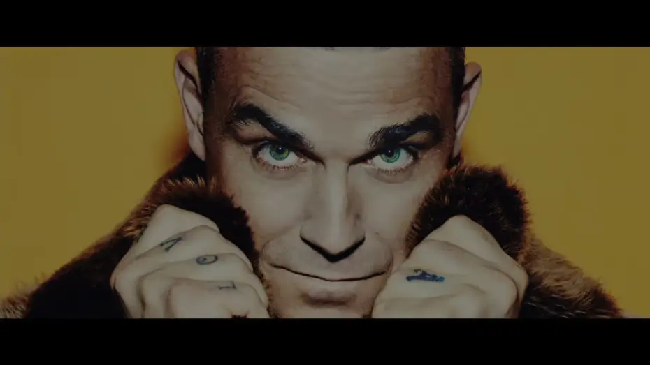Video for the film Better Man — Teaser tráiler