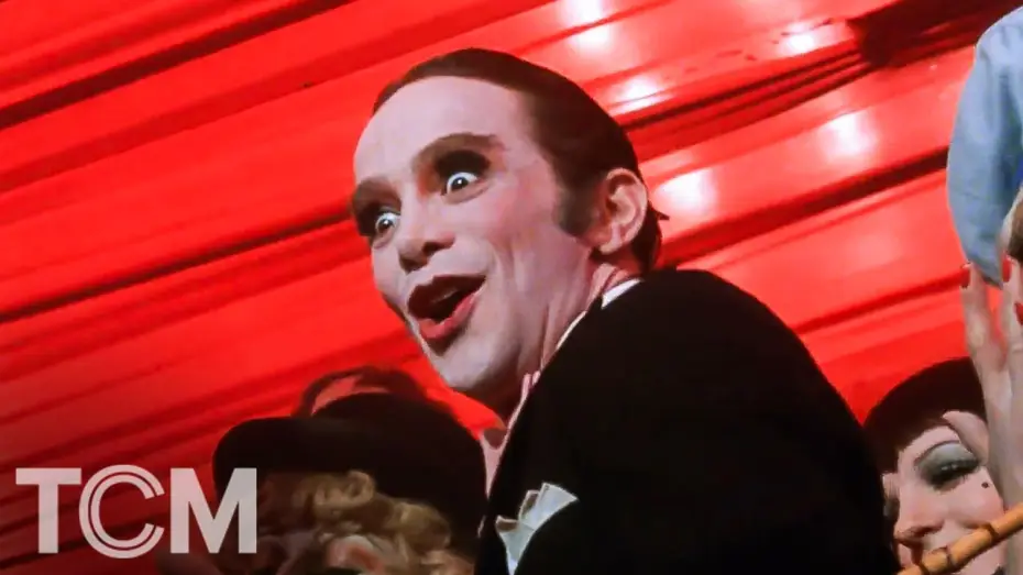 Video for the film Cabaret — Joel Grey and Liza Minnelli Welcome You To Cabaret | TCM