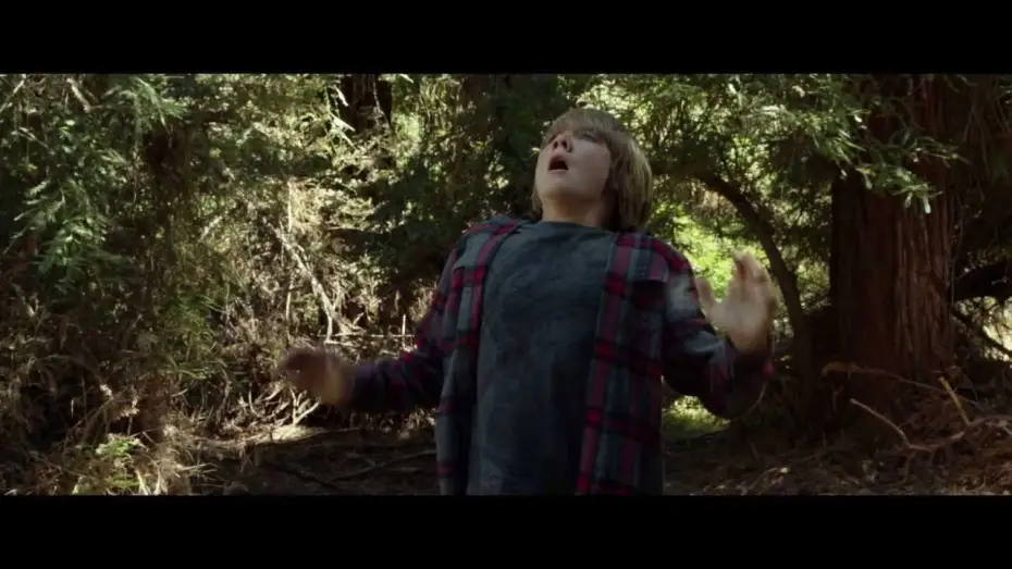 Video for the film Dark Skies — DARK SKIES - Spot TV "L'invasion a déjà commencé" VF - actuellement