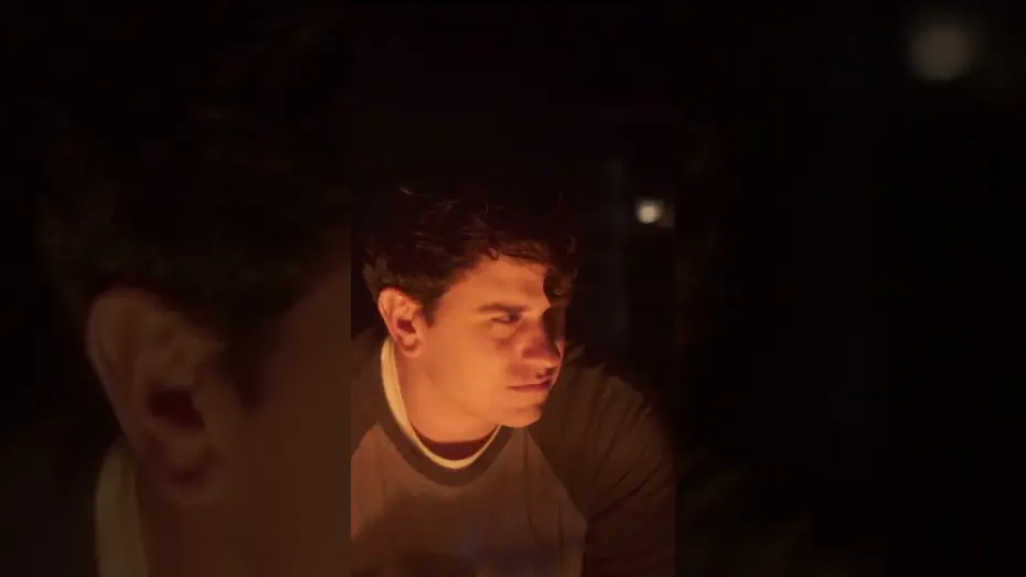 Video for the film In a Violent Nature — They hated Johnny.