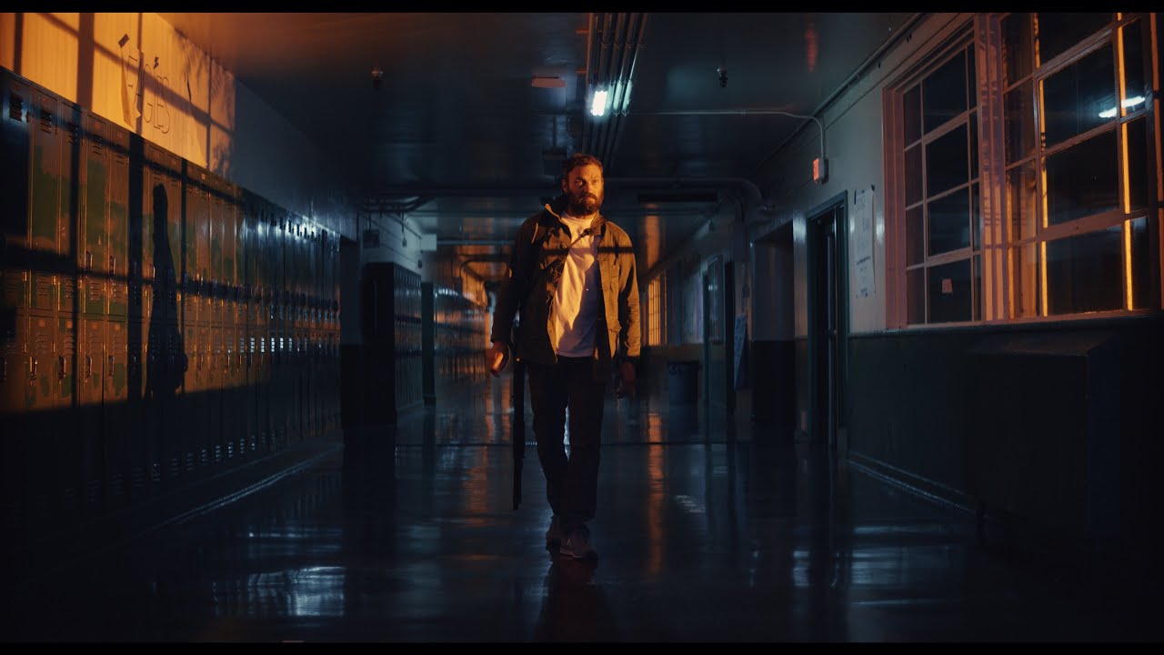 Video for the film Last the Night — Trailer