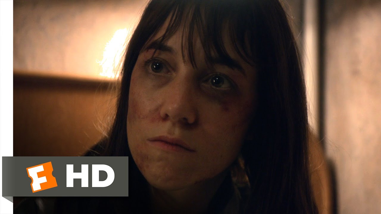 Video for the film Nymphomaniac: Vol. I — Nymphomaniac (3/10) Movie CLIP - A Terrible Human Being (2013) HD