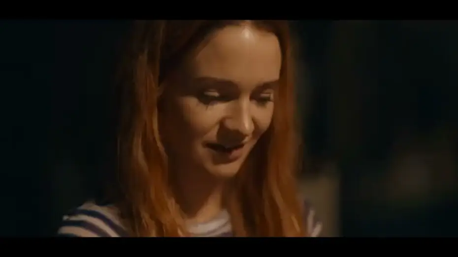 Video for the film Pose — Поза трейлер 2025