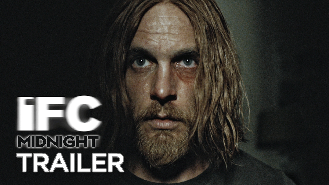 Video for the film The Devil's Candy — Official Trailer