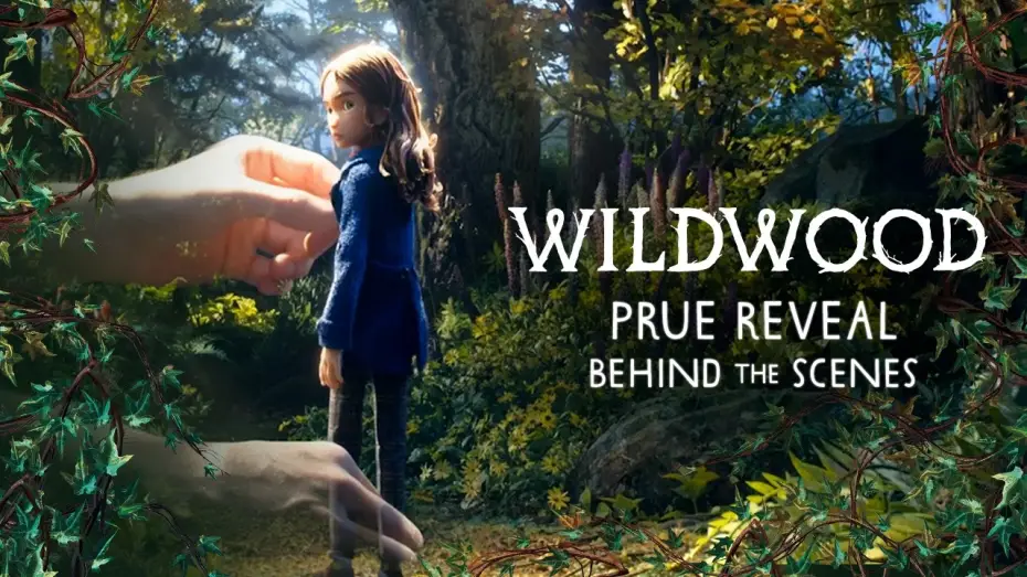 Video for the film Wildwood — Wildwood Prue Reveal