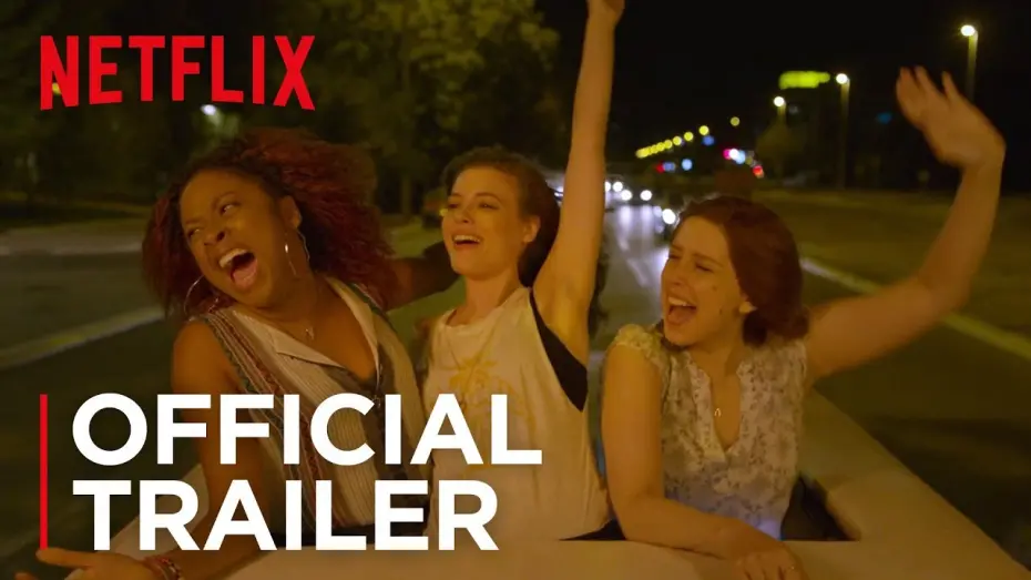 Video for the film Ibiza — Official Trailer