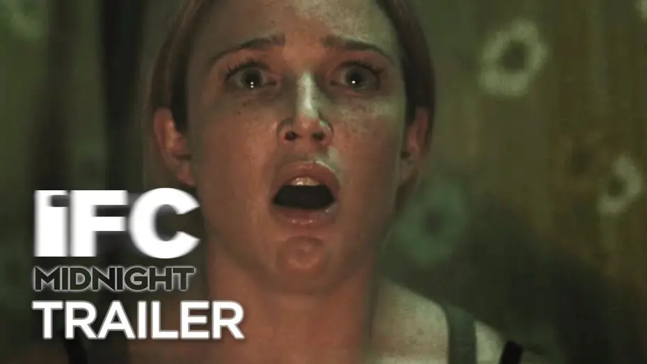 Video for the film The Pact II — Official Trailer