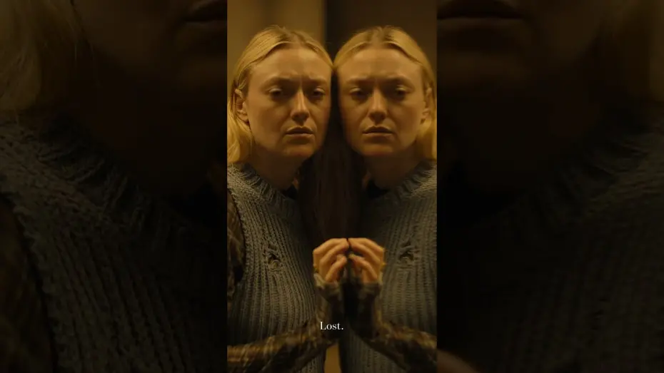 Video for the film The Watchers — Watch the full trailer now