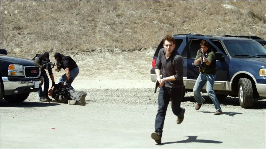 Video for the film April Rain — April Rain Movie Trailer