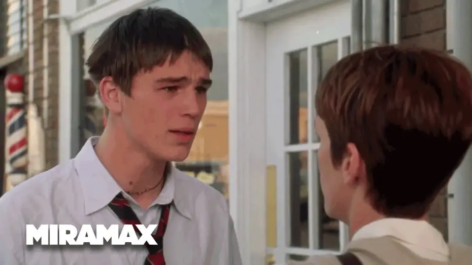 Video for the film Halloween H20: 20 Years Later — 'There's No Escaping Mommy'