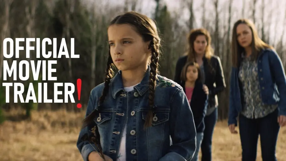 Video for the film The Harbinger — Official International Trailer