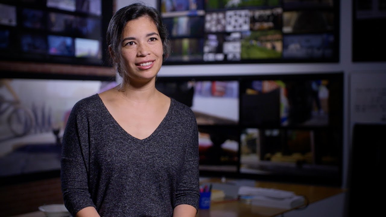 Video for the film Kitbull — Meet the Filmmakers Behind Kitbull | Pixar SparkShorts