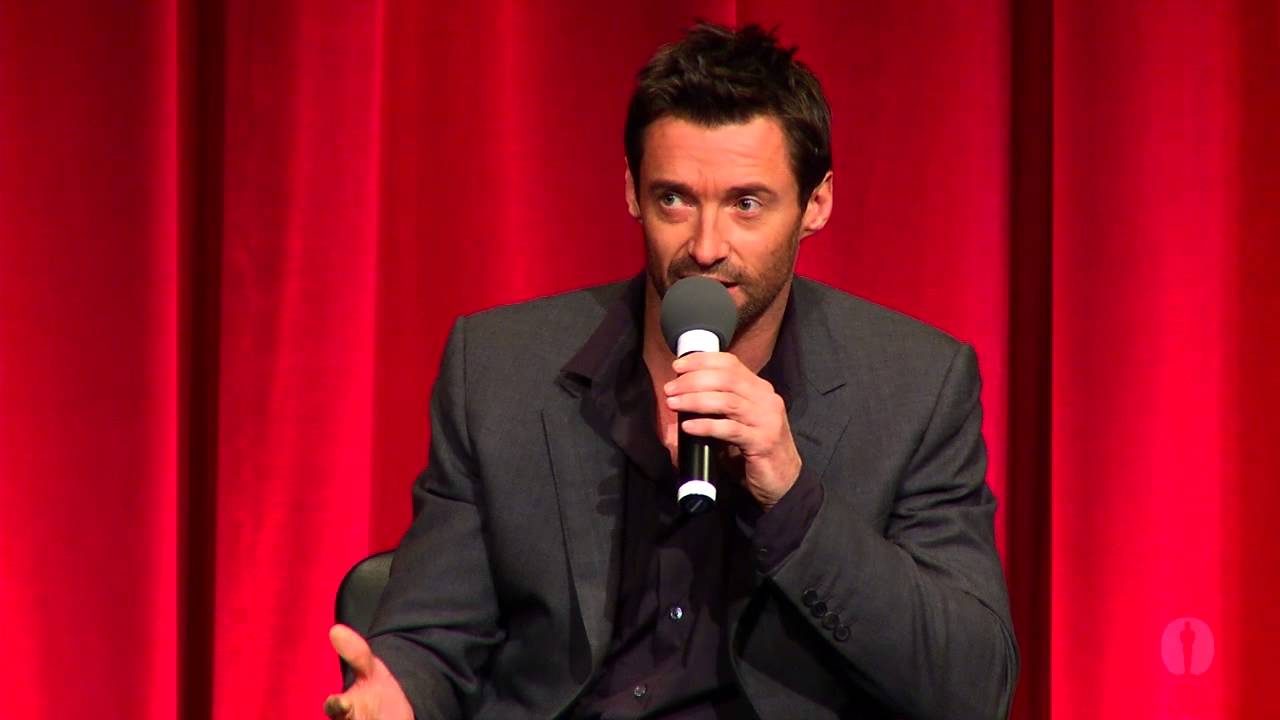 Video for the film Les Misérables — Academy Conversations: Les Misérables