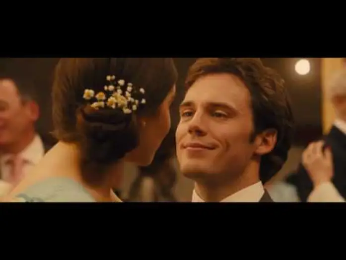 Video for the film Me Before You — Antes de ti - Spot TV "Descubre el fenómeno" Castellano HD