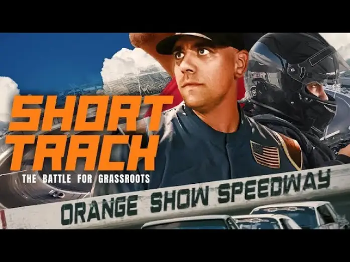 Video for the film Short Track: The Battle for Grassroots — Short Track: The Battle for Grassroots | Official Trailer
