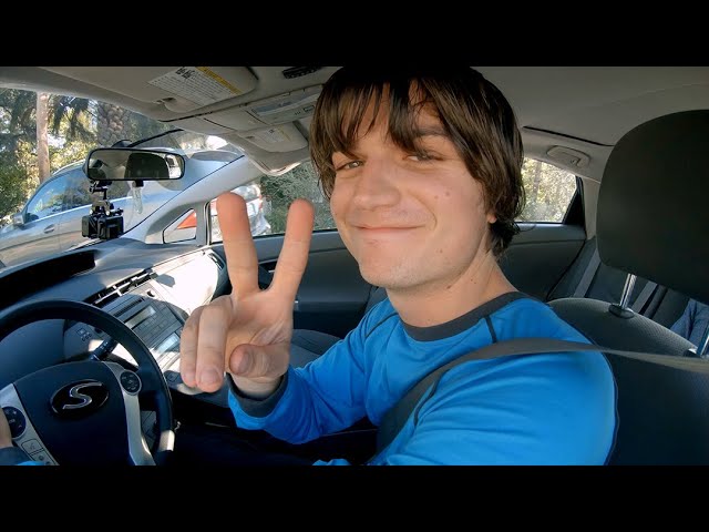 Video for the film Spree — SPREE - Official Red Band Trailer