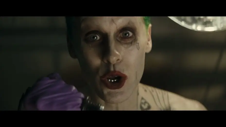 Video for the film Suicide Squad — Suicide Squad - Comic-Con Trailer Italiano | HD