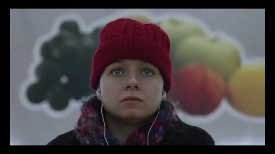 Video for the film Morvern Callar — Morvern Callar - "Some Velvet Morning"
