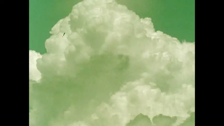 Video for the film New Clouds — New Clouds (16mm)