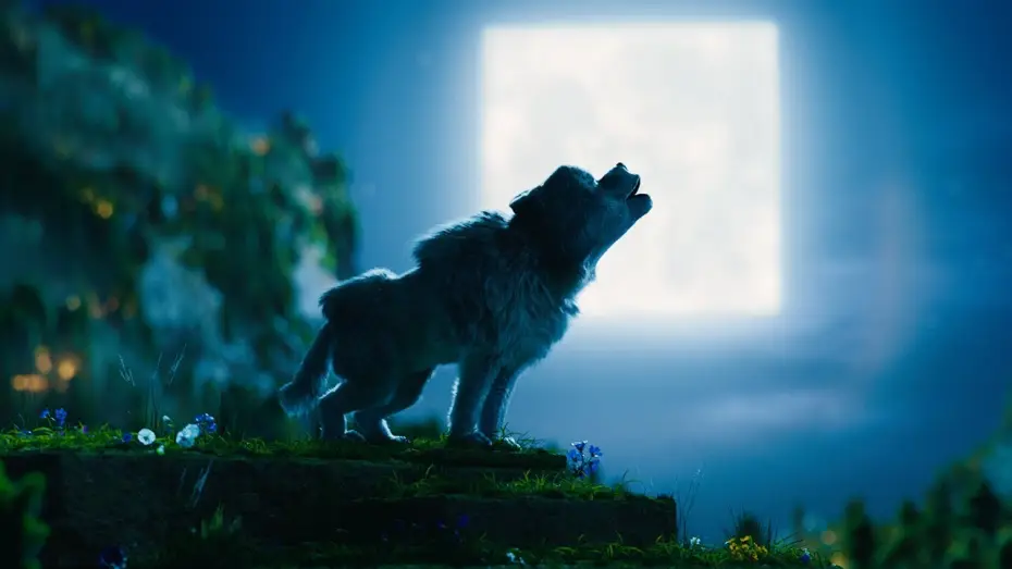 Video for the film Minecraft — Teaser Tráiler Oficial en español