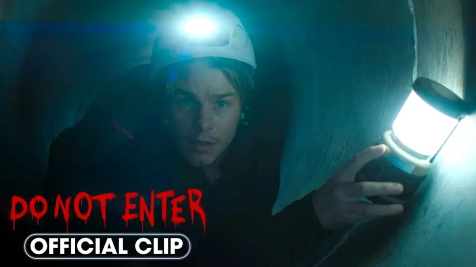 Video for the film Do Not Enter — ‘I Hate Rats’ Official Clip
