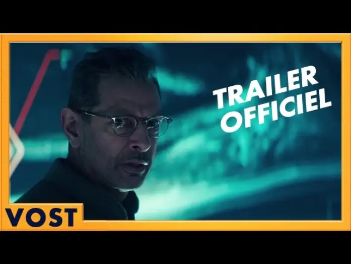 Video for the film Independence Day: Resurgence — Independence Day : Resurgence - Bande Annonce 2 VOST