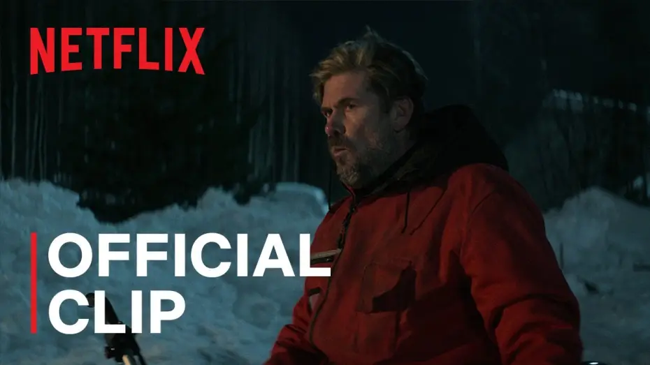 Video for the film Little Siberia — Official Clip [Subtitled]