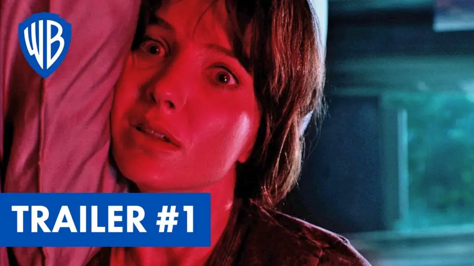 Video for the film Malignant — MALIGNANT - Offizieller Trailer #1 Deutsch German (2021)