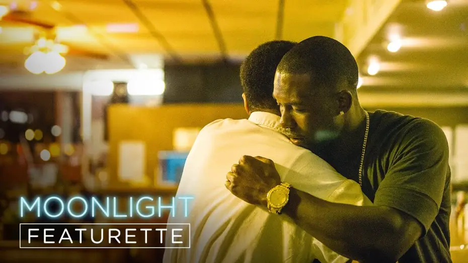 Video for the film Moonlight — MOONLIGHT | Featurette (OmdU)