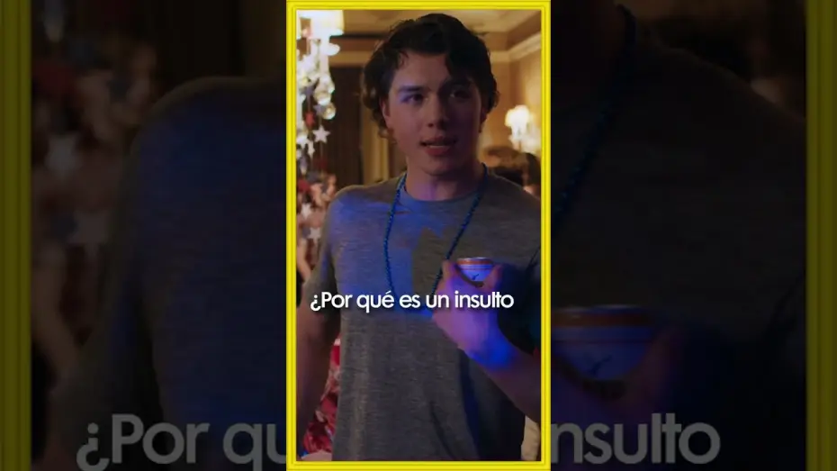 Video for the film No Hard Feelings — La comedia menos romántica