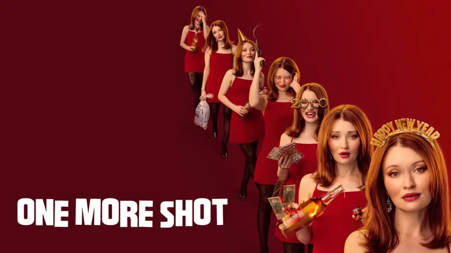 Video for the film One More Shot — Official Trailer