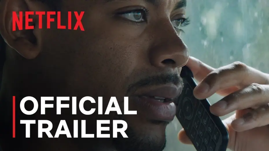 Video for the film Rebel Ridge — Official Trailer