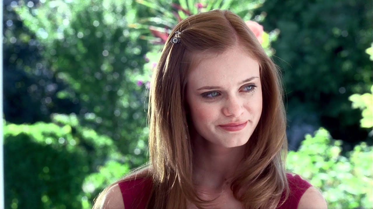 Video for the film Return to Halloweentown — Return To Halloweentown - Trailer