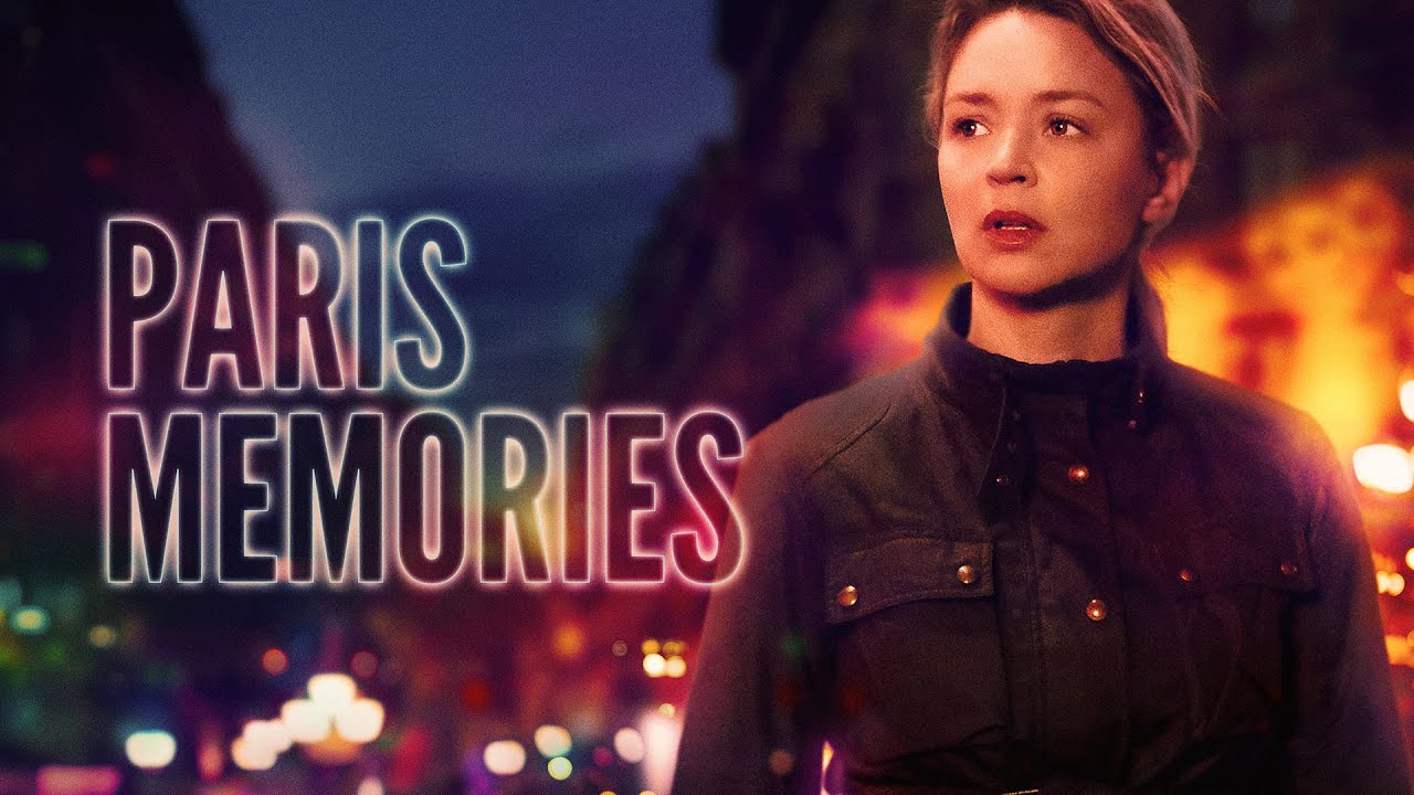 Video for the film Revoir Paris — Official UK Trailer [Subtitled]
