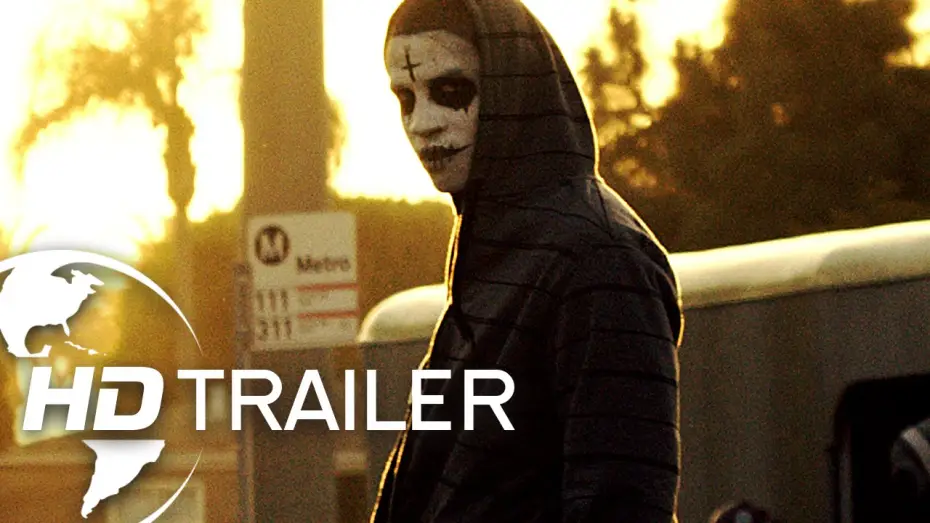 Video for the film The Purge: Anarchy — The Purge: Anarchy - Trailer 1 - Deutsch HD