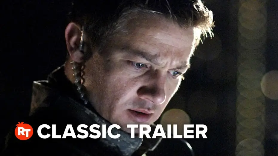 Video for the film 28 Weeks Later — 28 Weeks Later (2007) Trailer #1 | Idris Elba, Jeremy Renner
