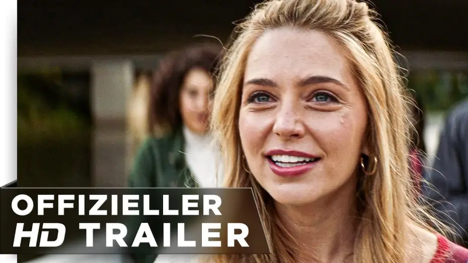Video for the film All My Life — All My Life - Liebe, als gäbe es kein Morgen - Trailer deutsch/german HD