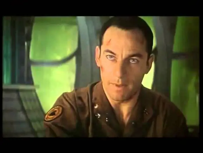 Video for the film Event Horizon — Event Horizon Trailer | Deutsch / German | Top / Beste Horror Filme