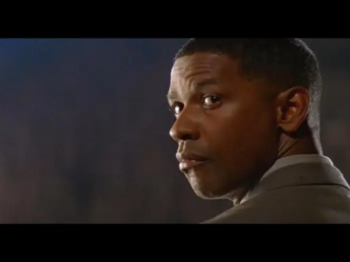 Video for the film Fallen — Fallen Trailer [1998]