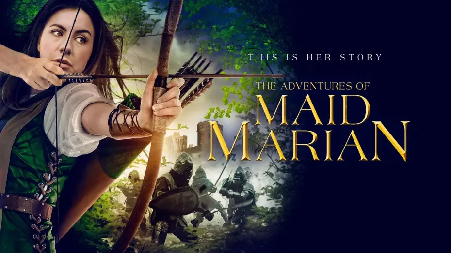 Video for the film The Adventures of Maid Marian — Full Trailer