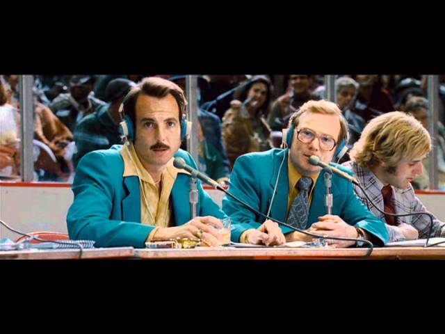 Video for the film Semi-Pro — Red Band Trailer