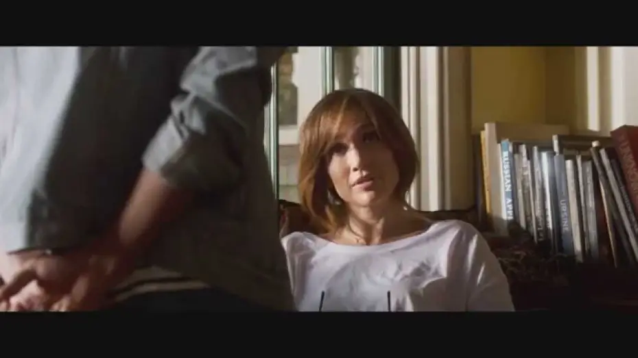 Video for the film The Boy Next Door — Un Voisin trop Parfait - Bande Annonce VF