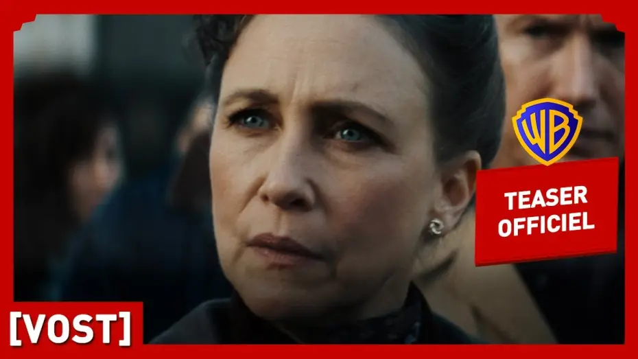 Video for the film The Conjuring: Last Rites — Conjuring : L'Heure du Jugement | Teaser officiel (VOST) | Patrick Wilson, Vera Farmiga