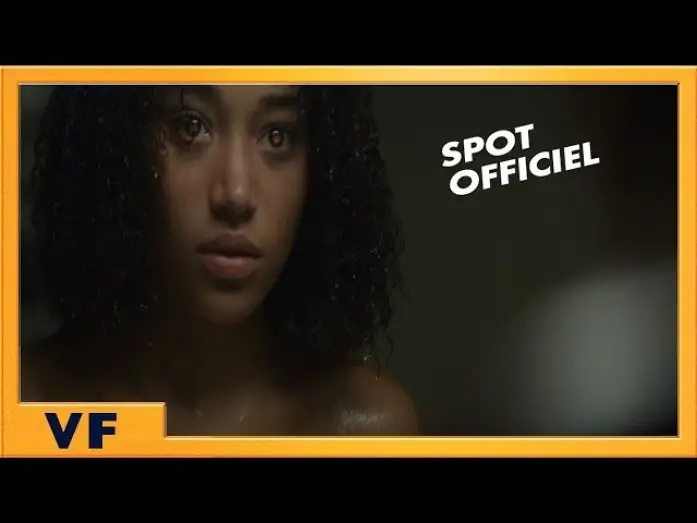 Video for the film The Darkest Minds — Darkest Minds : Rébellion - Spot officiel "On peut se battre" 30'' VF