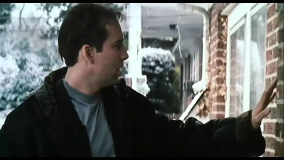 Video for the film The Family Man — Family man bande annonce vf avec nicolas cage (2000)