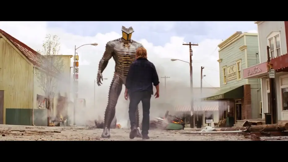 Video for the film Thor — TV spot 7