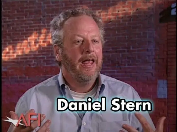 Video for the film When Harry Met Sally... — Daniel Stern On WHEN HARRY MET SALLY