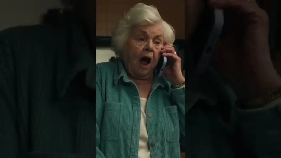 Video for the film Eleanor the Great — Eleanor gives the best advice