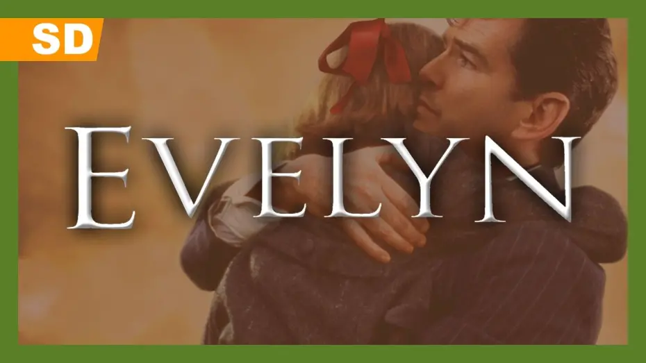 Video for the film Evelyn — Evelyn (2002) Trailer